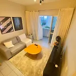 Com Conforto E Praticidade Apartamento *