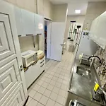 Com Conforto E Praticidade Apartamento