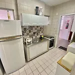 Com Conforto E Praticidade Apartamento *