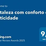Com Conforto E Praticidade Fortaleza (Ceara)