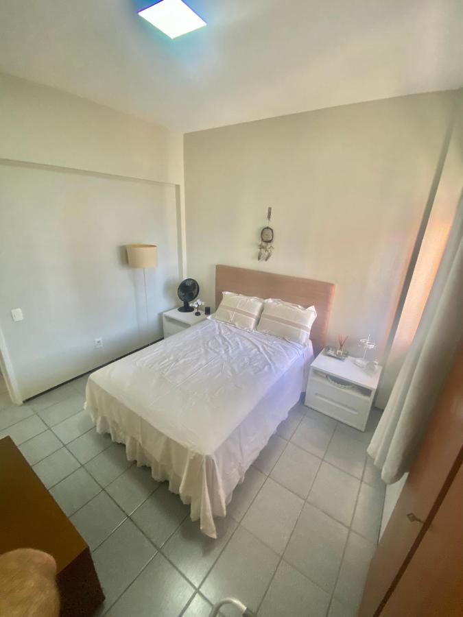 Com Conforto E Praticidade Apartamento Fortaleza (Ceara)
