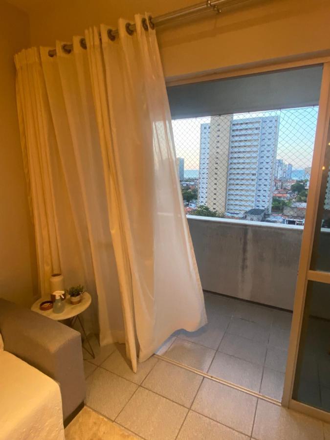 Com Conforto E Praticidade Apartamento Fortaleza (Ceara)