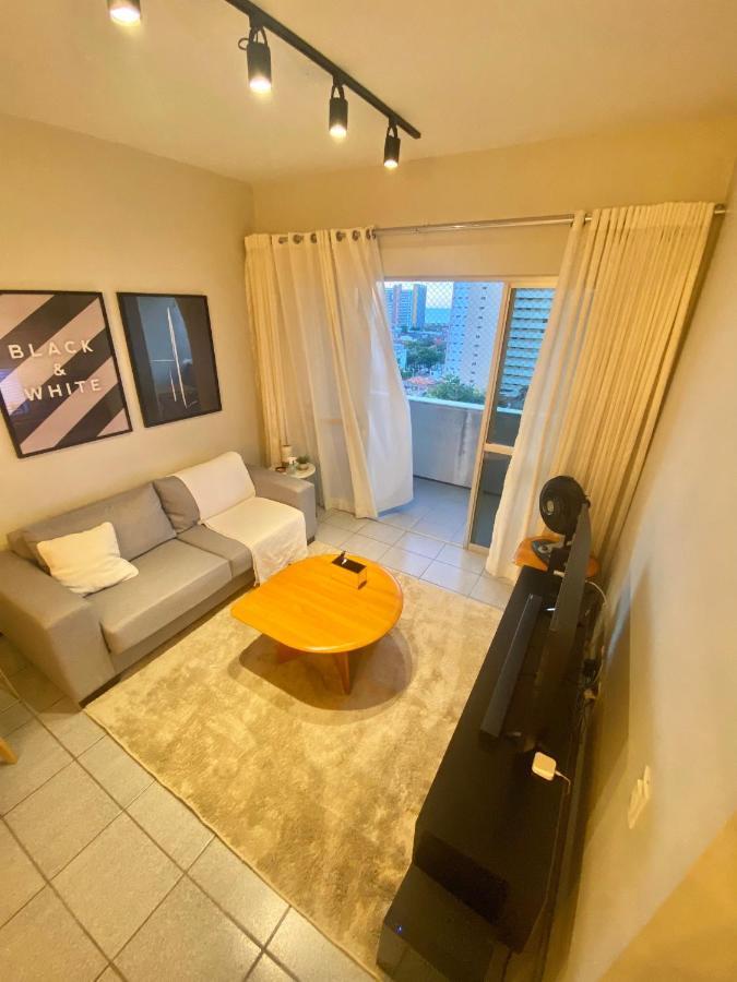 Com Conforto E Praticidade Apartamento *