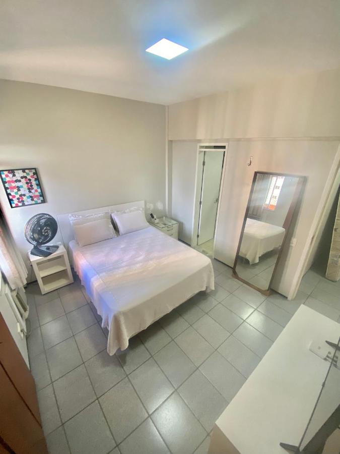 Apartamento Com Conforto E Praticidade