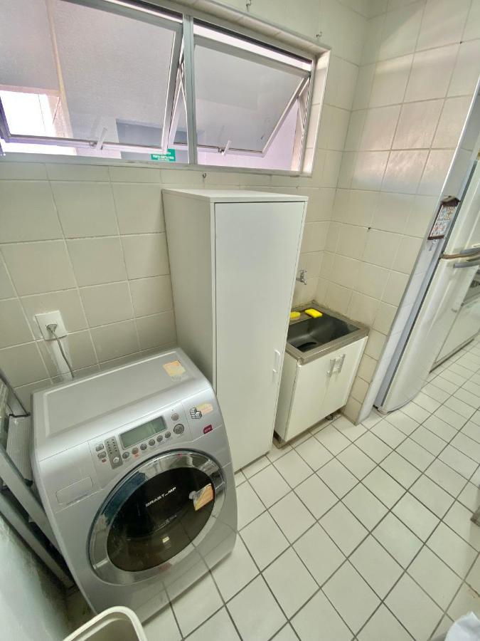 Com Conforto E Praticidade Apartamento Fortaleza (Ceara)