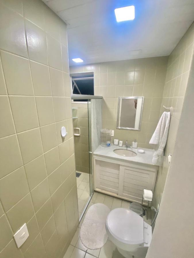 Com Conforto E Praticidade Apartamento *