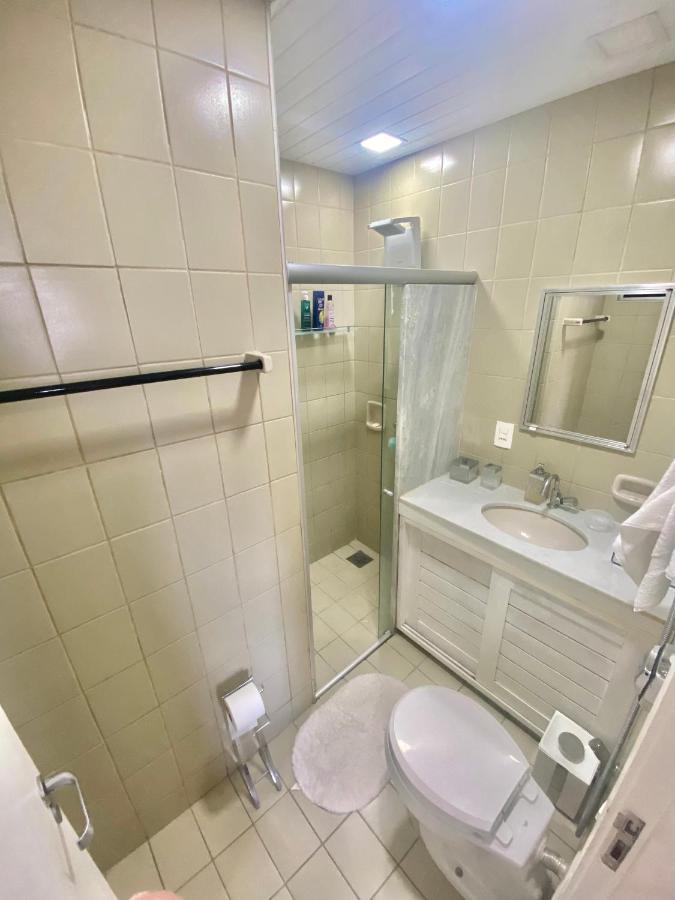 Com Conforto E Praticidade Apartamento Fortaleza (Ceara)