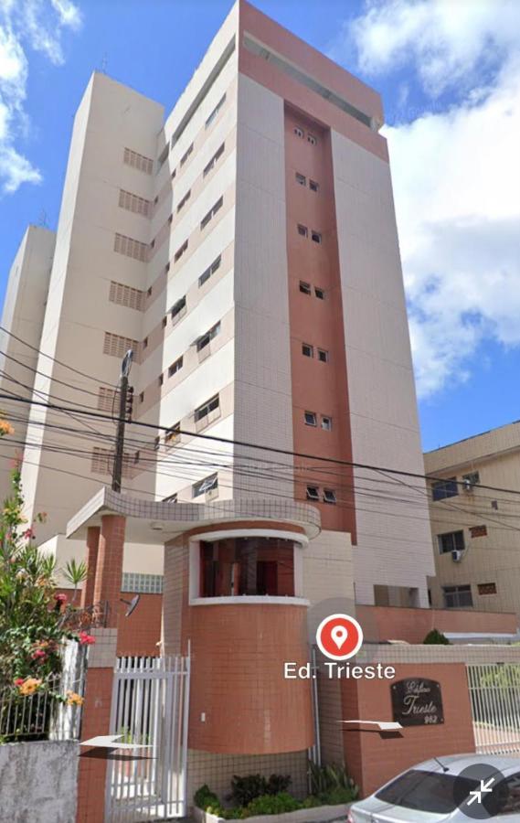 Com Conforto E Praticidade Apartamento *