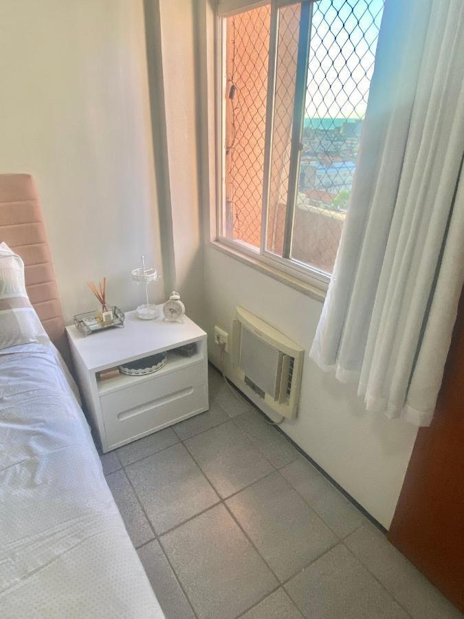 Com Conforto E Praticidade Apartamento Fortaleza (Ceara)