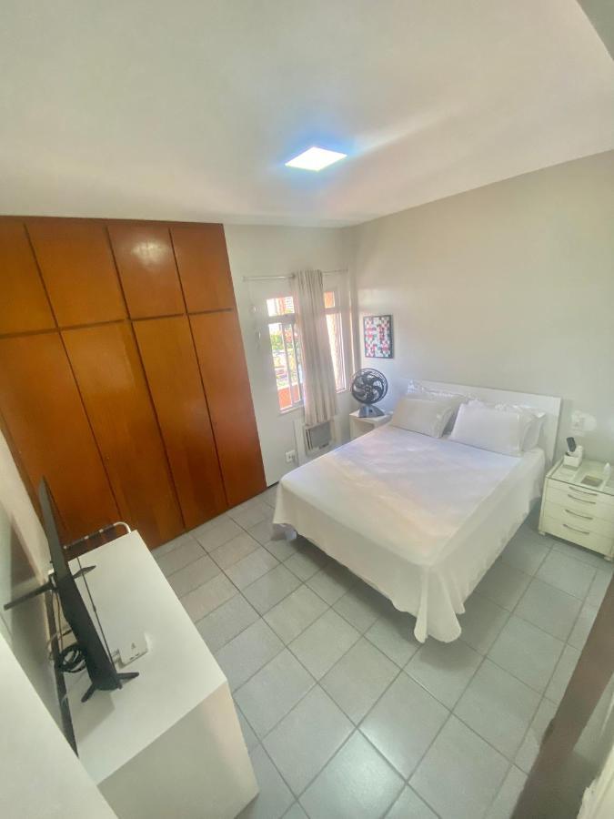 Apartamento Com Conforto E Praticidade