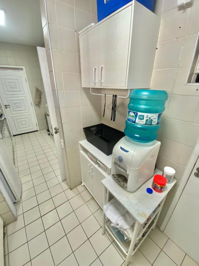 Com Conforto E Praticidade Fortaleza (Ceara)