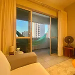 Fortaleza com conforto e praticidade