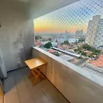 Fortaleza com conforto e praticidade