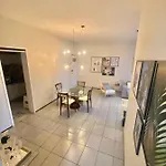 Fortaleza com conforto e praticidade