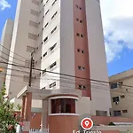 Fortaleza com conforto e praticidade