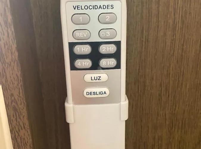Fortaleza com conforto e praticidade